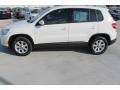 Candy White - Tiguan S Photo No. 4