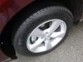 Claret Mica - RX 350 AWD Photo No. 9