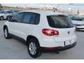 Candy White - Tiguan S Photo No. 7