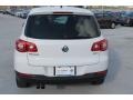 Candy White - Tiguan S Photo No. 8