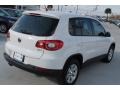 Candy White - Tiguan S Photo No. 9