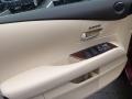 Claret Mica - RX 350 AWD Photo No. 13