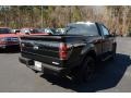 Tuxedo Black - F150 FX2 Tremor Regular Cab Photo No. 5