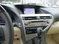 Claret Mica - RX 350 AWD Photo No. 17