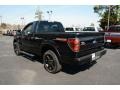 Tuxedo Black - F150 FX2 Tremor Regular Cab Photo No. 8