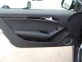 Black Door Panel Photo for 2014 Audi A5 #90769662