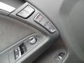Controls of 2014 A5 2.0T quattro Coupe