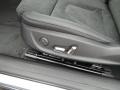 Black Front Seat Photo for 2014 Audi A5 #90769773