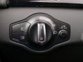 2014 Audi A5 2.0T quattro Coupe Controls