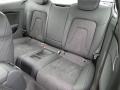Black Rear Seat Photo for 2014 Audi A5 #90770106