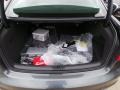  2014 A5 2.0T quattro Coupe Trunk