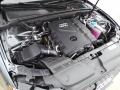 2014 Daytona Gray Pearl Effect Audi A5 2.0T quattro Coupe  photo #30