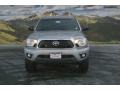Silver Sky Metallic - Tacoma V6 TRD Double Cab 4x4 Photo No. 2