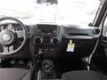 Bright White - Wrangler Unlimited Sport 4x4 Photo No. 15
