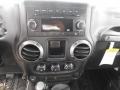 Bright White - Wrangler Unlimited Sport 4x4 Photo No. 17