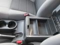 2010 Mango Tango Pearl Jeep Wrangler Unlimited Sahara 4x4  photo #18