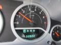 2010 Mango Tango Pearl Jeep Wrangler Unlimited Sahara 4x4  photo #25