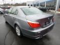 Space Grey Metallic - 5 Series 528xi Sedan Photo No. 3