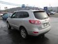 2011 Moonstone Silver Hyundai Santa Fe Limited AWD  photo #6