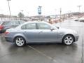 Space Grey Metallic - 5 Series 528xi Sedan Photo No. 5