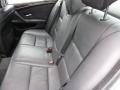 Space Grey Metallic - 5 Series 528xi Sedan Photo No. 11