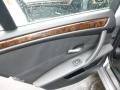 Space Grey Metallic - 5 Series 528xi Sedan Photo No. 13