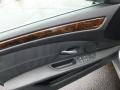 Space Grey Metallic - 5 Series 528xi Sedan Photo No. 14