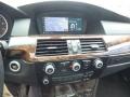 Space Grey Metallic - 5 Series 528xi Sedan Photo No. 18