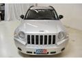 2007 Bright Silver Metallic Jeep Compass Sport  photo #3