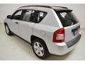 2007 Bright Silver Metallic Jeep Compass Sport  photo #6