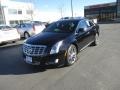 Black Raven - XTS Luxury AWD Photo No. 2