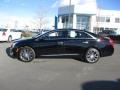 Black Raven - XTS Luxury AWD Photo No. 3
