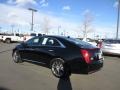 Black Raven - XTS Luxury AWD Photo No. 4