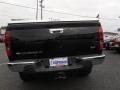 2011 Black Chevrolet Colorado LT Crew Cab 4x4  photo #9