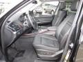 Black Sapphire Metallic - X5 xDrive35i Photo No. 2