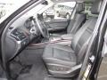 2012 Black Sapphire Metallic BMW X5 xDrive35i  photo #2