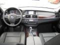 Black Sapphire Metallic - X5 xDrive35i Photo No. 3