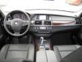 2012 Black Sapphire Metallic BMW X5 xDrive35i  photo #3