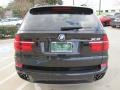 Black Sapphire Metallic - X5 xDrive35i Photo No. 9
