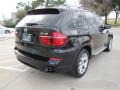 2012 Black Sapphire Metallic BMW X5 xDrive35i  photo #10