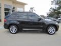 Black Sapphire Metallic - X5 xDrive35i Photo No. 11