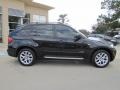 2012 Black Sapphire Metallic BMW X5 xDrive35i  photo #11