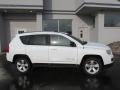 Bright White - Compass Sport 4x4 Photo No. 2