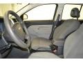 2007 Bright Silver Metallic Jeep Compass Sport  photo #13