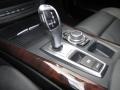 Black Sapphire Metallic - X5 xDrive35i Photo No. 24