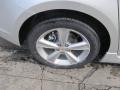 Silver Ice Metallic - Cruze LT Photo No. 3