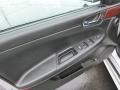 2009 Silver Ice Metallic Chevrolet Impala LS  photo #14