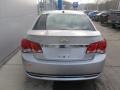 Silver Ice Metallic - Cruze LT Photo No. 5