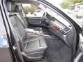 Black Sapphire Metallic - X5 xDrive35i Photo No. 31