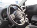 Bright White - Compass Sport 4x4 Photo No. 11